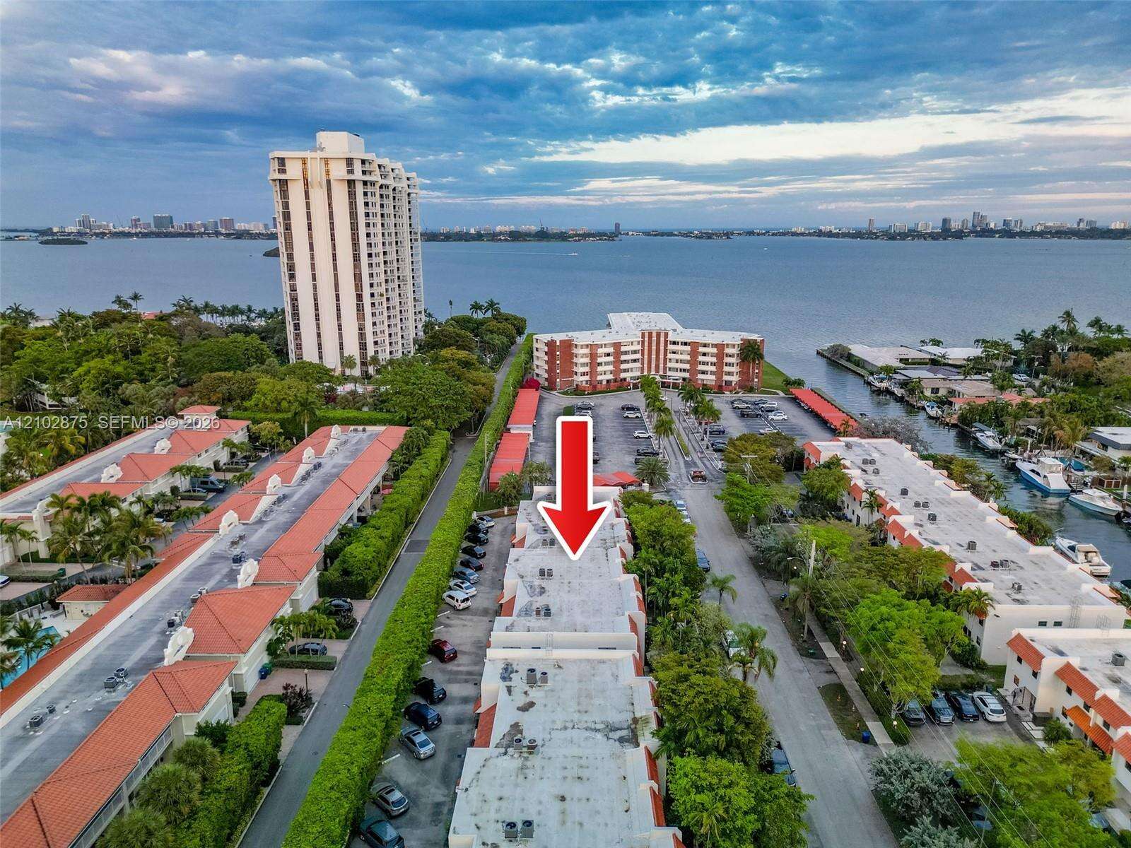 Harbour Club Villas Condo Townhouse 3 6 | Unit #3-6 Unit #3-6 | Picture 72