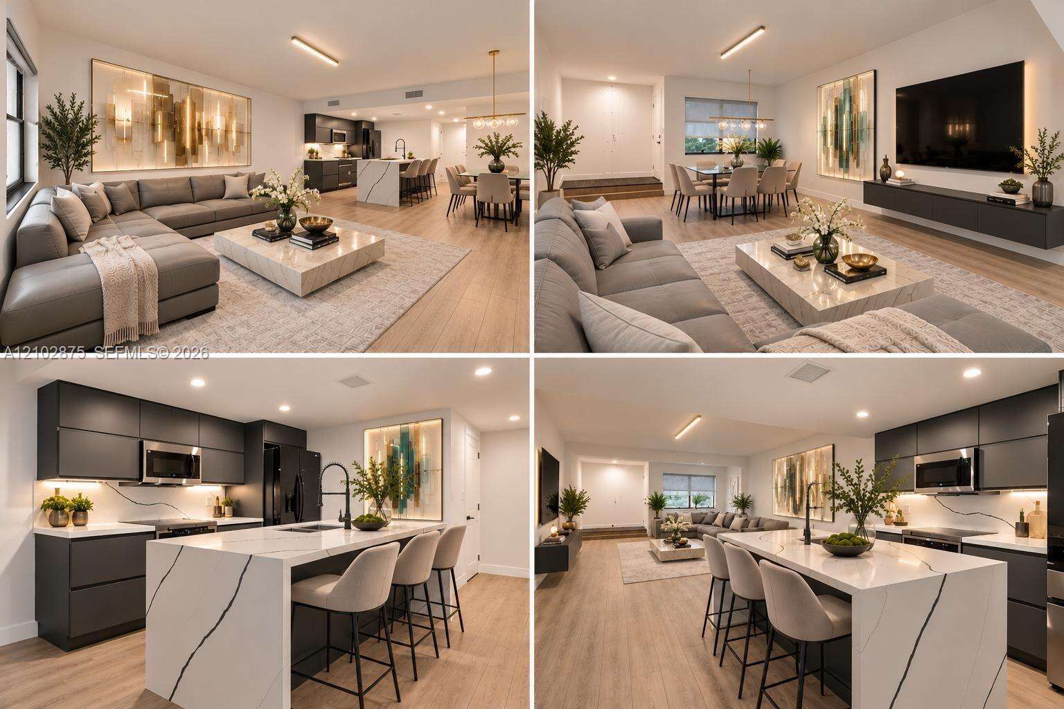 Harbour Club Villas Condo Townhouse 3 6 | Unit #3-6 Unit #3-6 | Picture 75