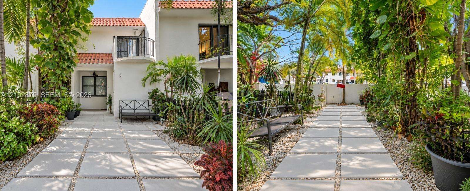 Harbour Club Villas Condo Townhouse 3 6 | Unit #3-6 Unit #3-6 | Picture 80