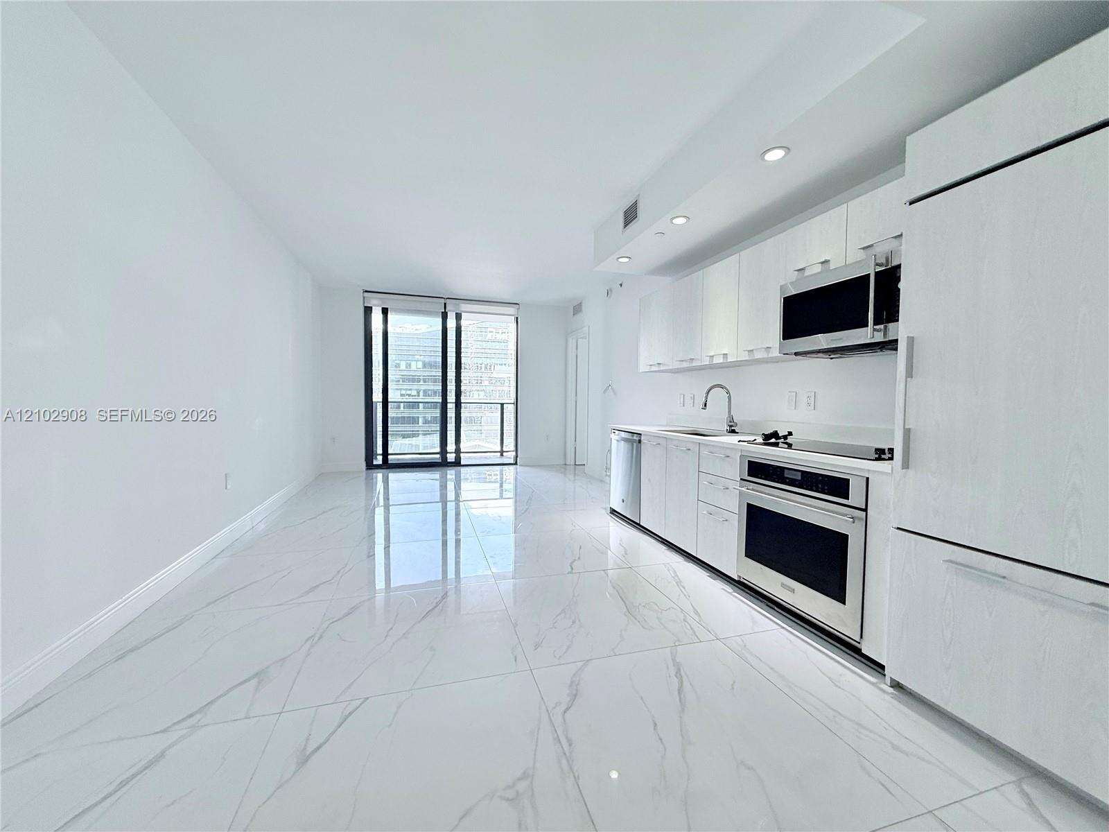 Brickell Heights East | Unit #1209 Unit #1209 | Picture 1