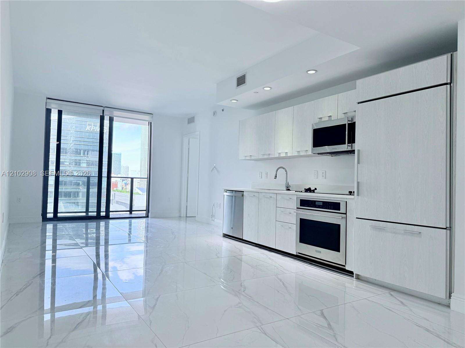 Brickell Heights East | Unit #1209 Unit #1209 | Picture 2