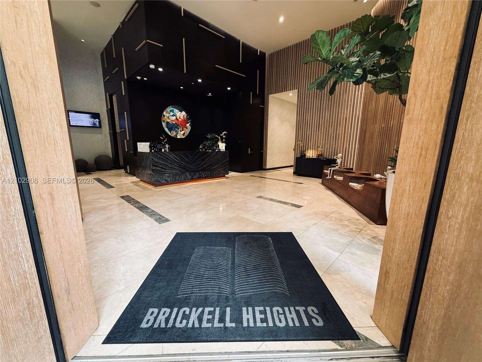 Brickell Heights East | Unit #1209 Unit #1209 | Picture 13