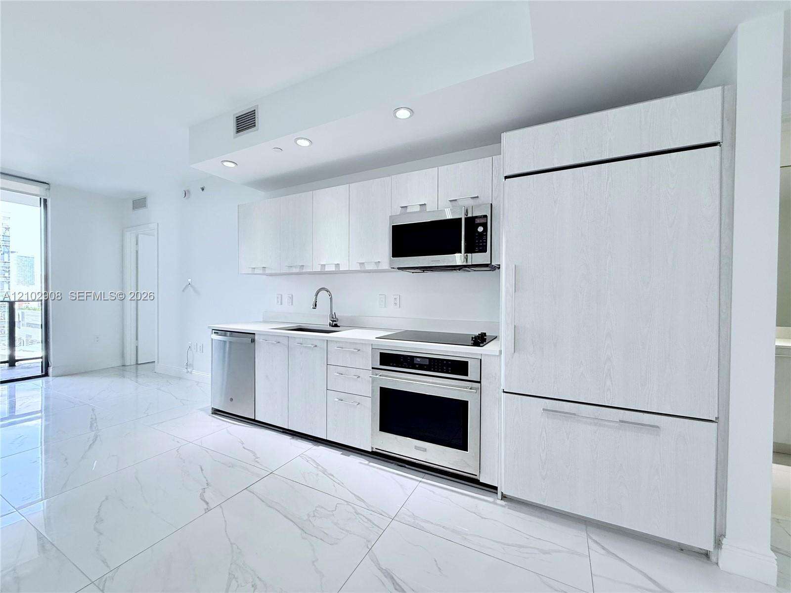 Brickell Heights East | Unit #1209 Unit #1209 | Picture 4