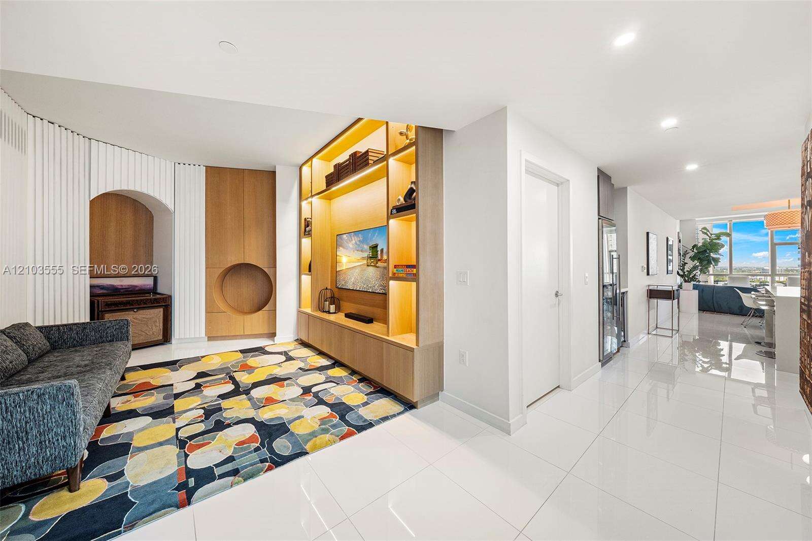 Paramount Miami Worldcenter | Unit #1901 Unit #1901 | Picture 11