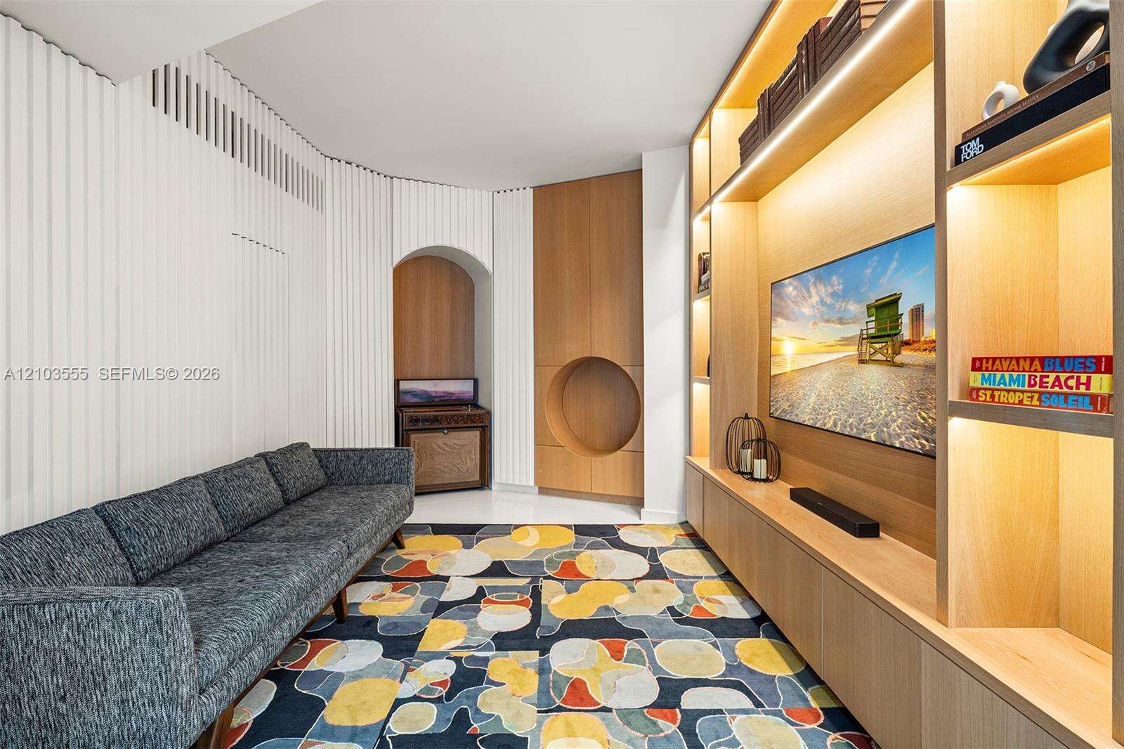 Paramount Miami Worldcenter | Unit #1901 Unit #1901 | Picture 12