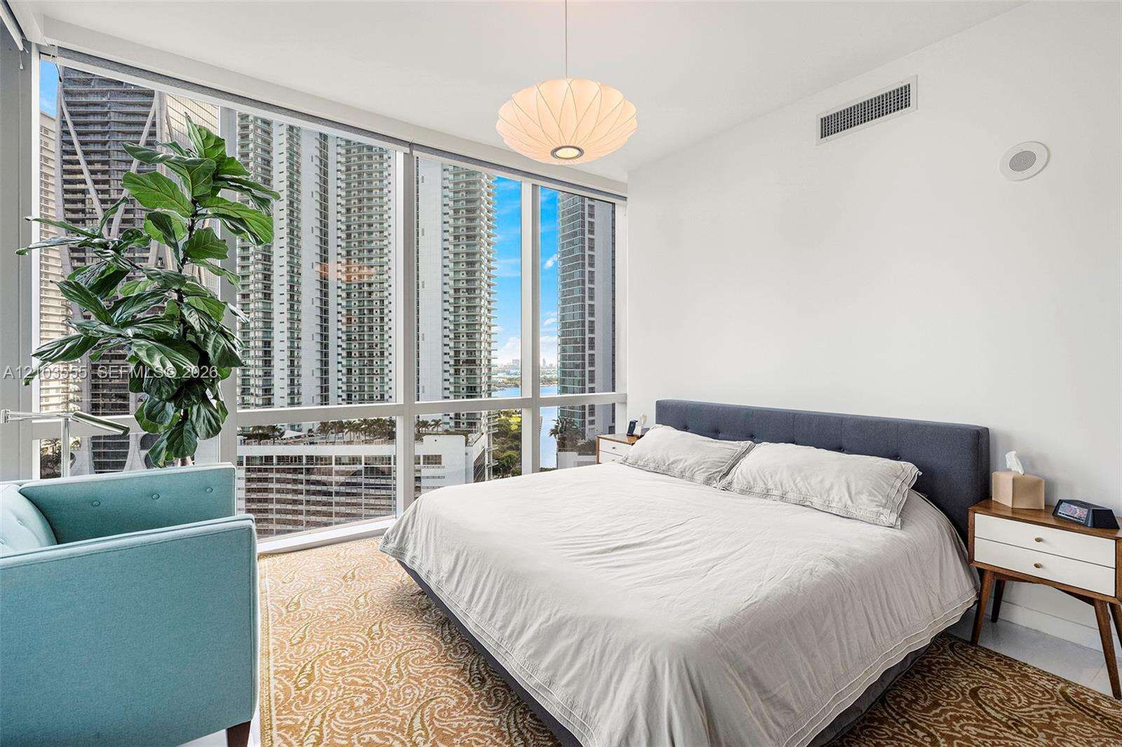 Paramount Miami Worldcenter | Unit #1901 Unit #1901 | Picture 13