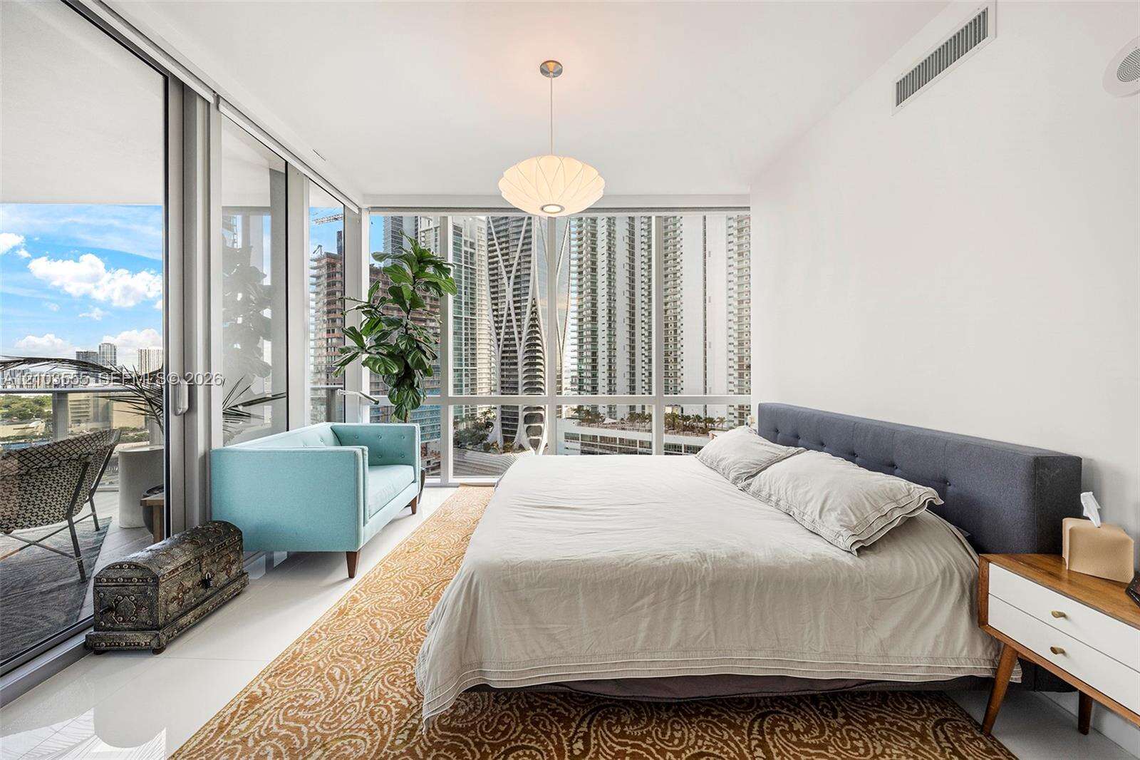 Paramount Miami Worldcenter | Unit #1901 Unit #1901 | Picture 14
