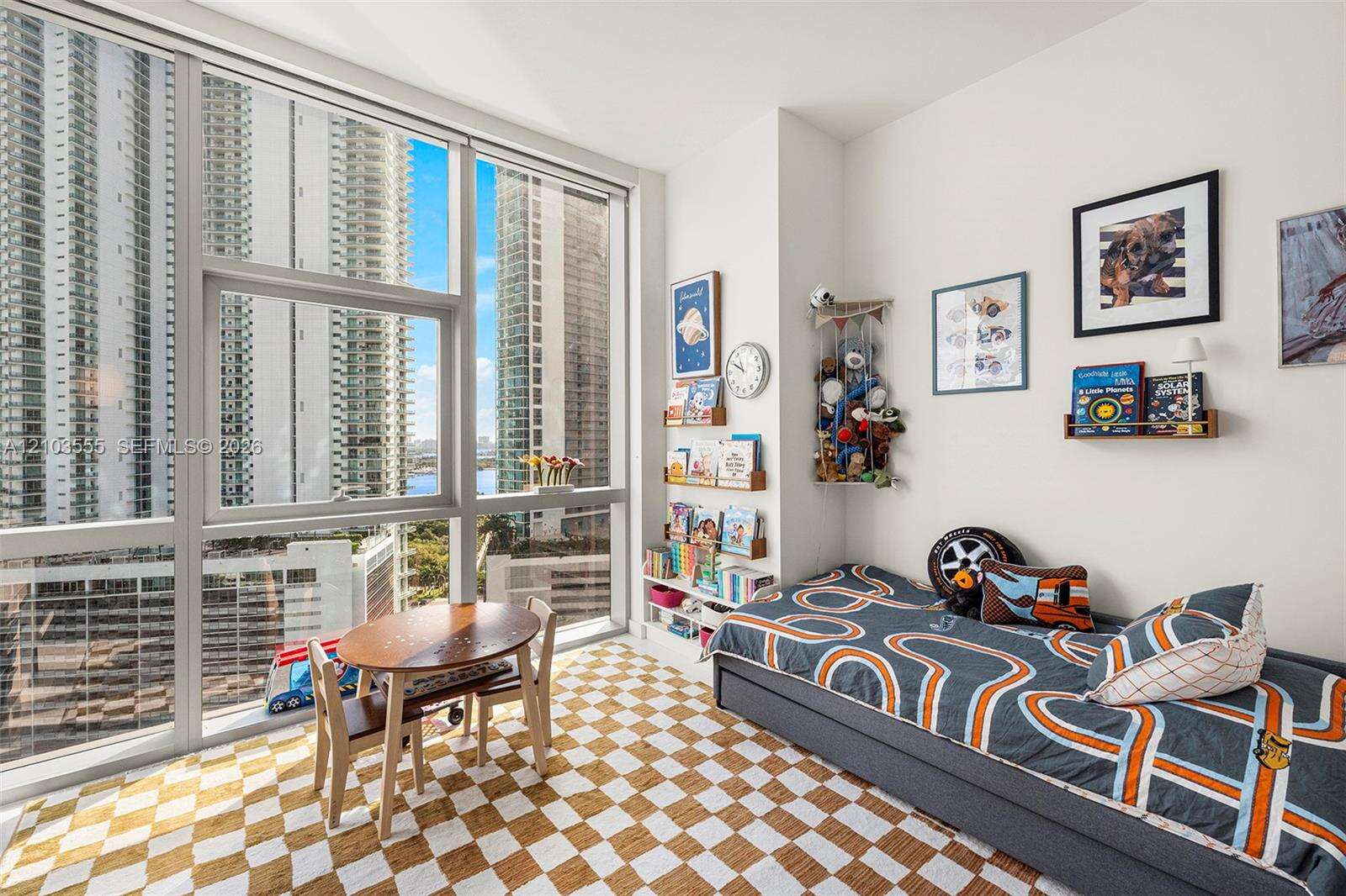 Paramount Miami Worldcenter | Unit #1901 Unit #1901 | Picture 19