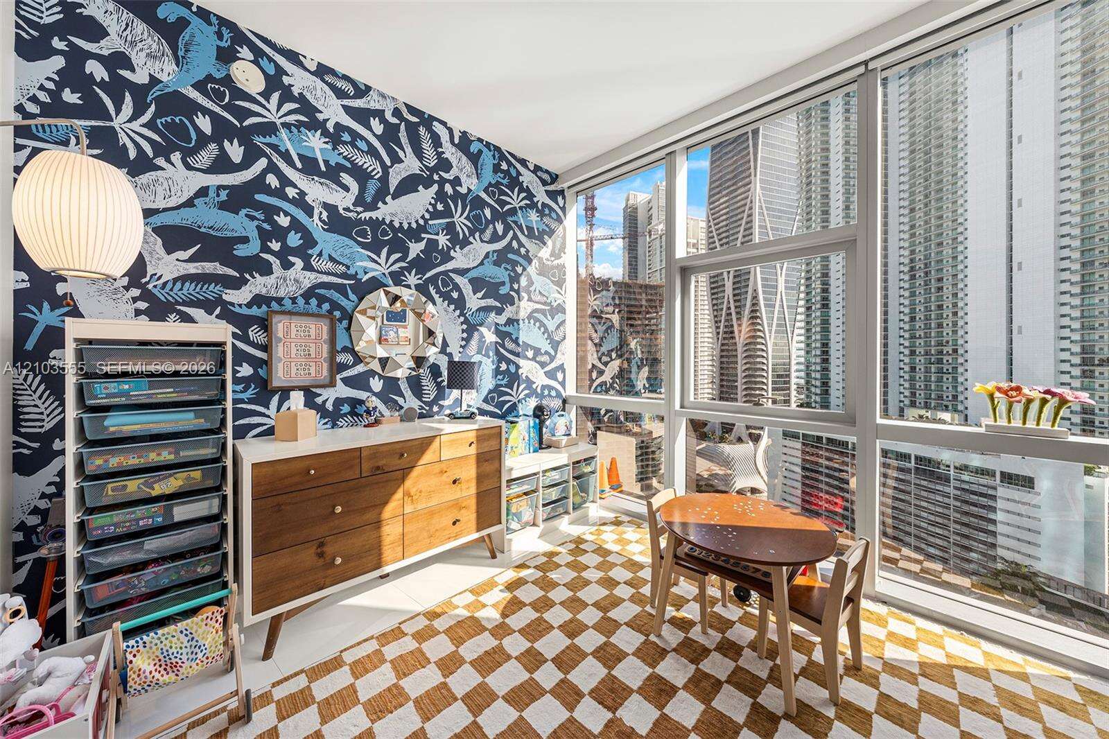 Paramount Miami Worldcenter | Unit #1901 Unit #1901 | Picture 20