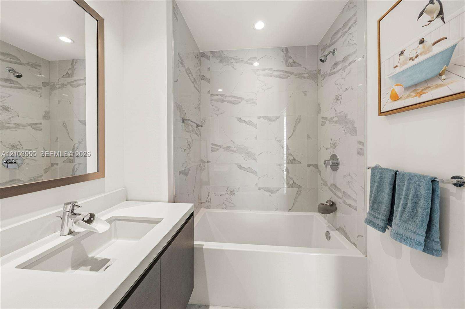 Paramount Miami Worldcenter | Unit #1901 Unit #1901 | Picture 22