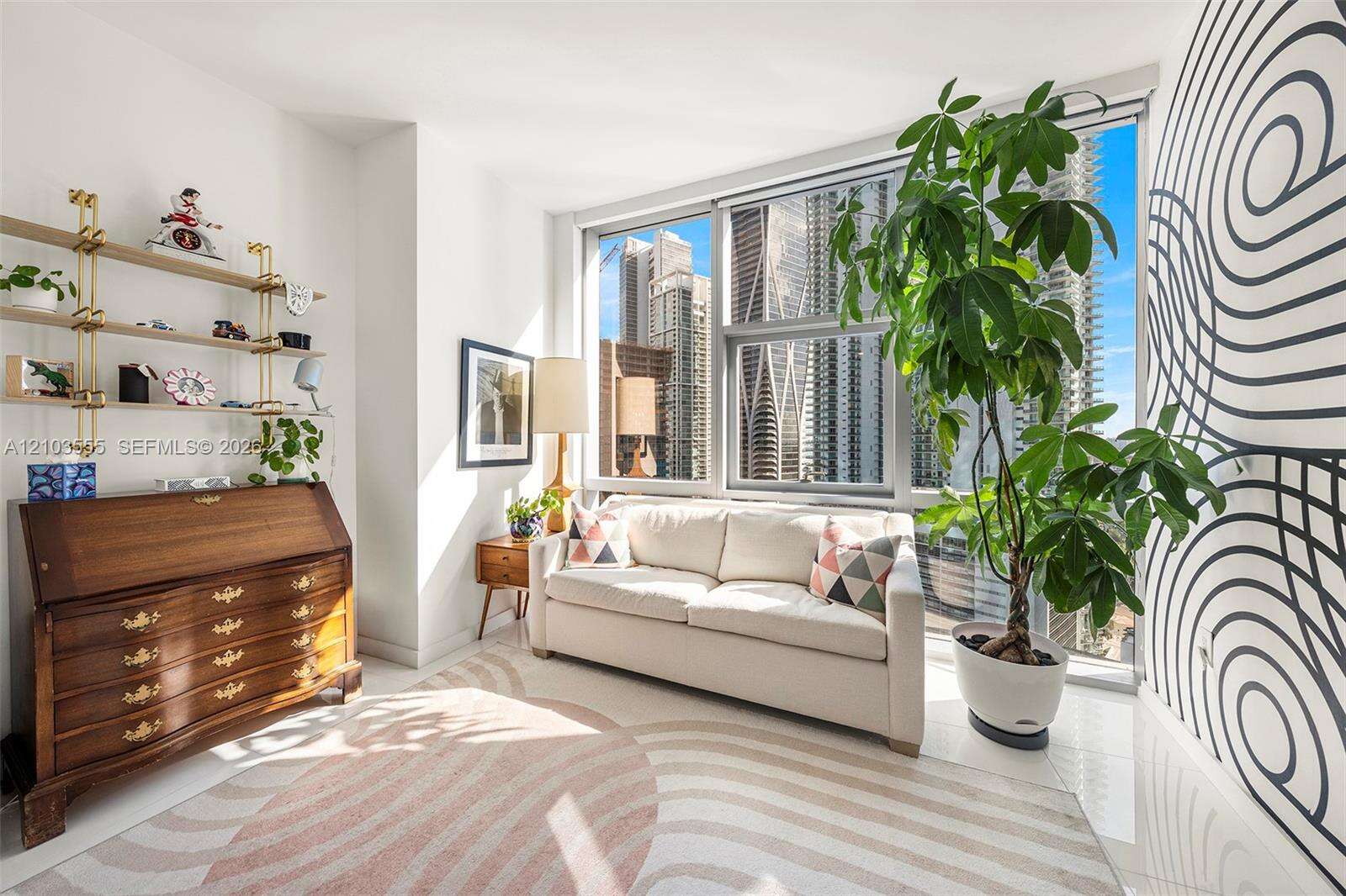 Paramount Miami Worldcenter | Unit #1901 Unit #1901 | Picture 23