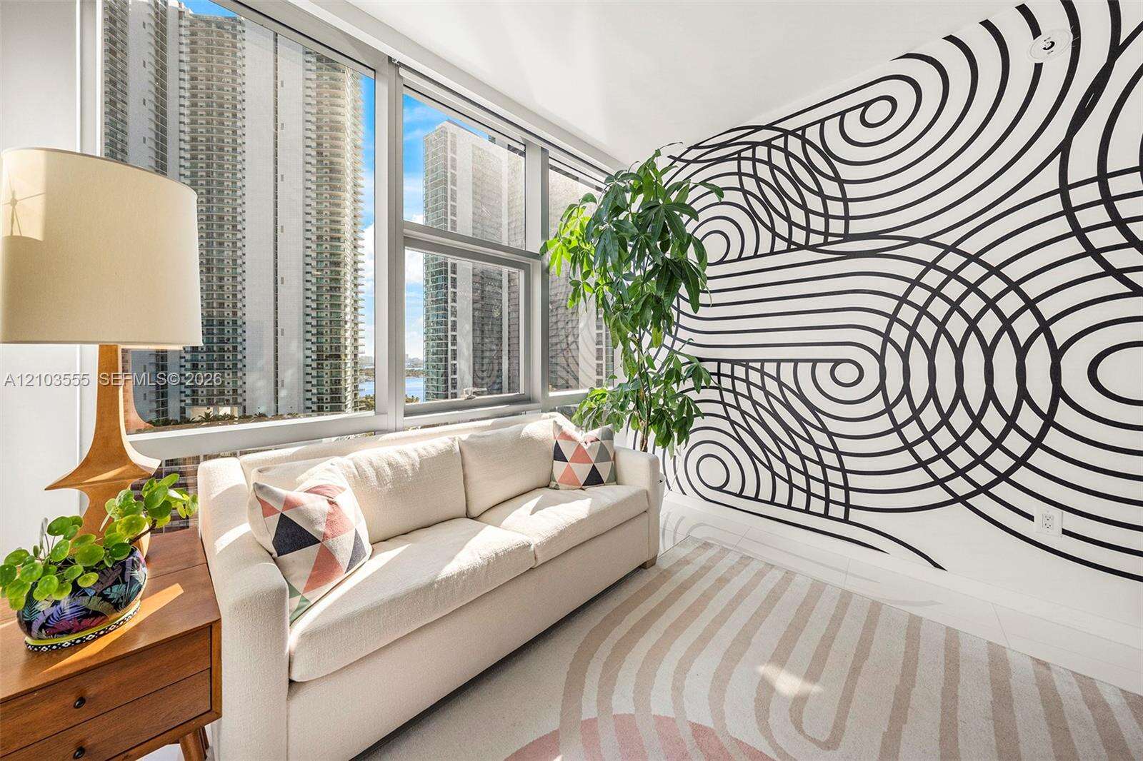 Paramount Miami Worldcenter | Unit #1901 Unit #1901 | Picture 24