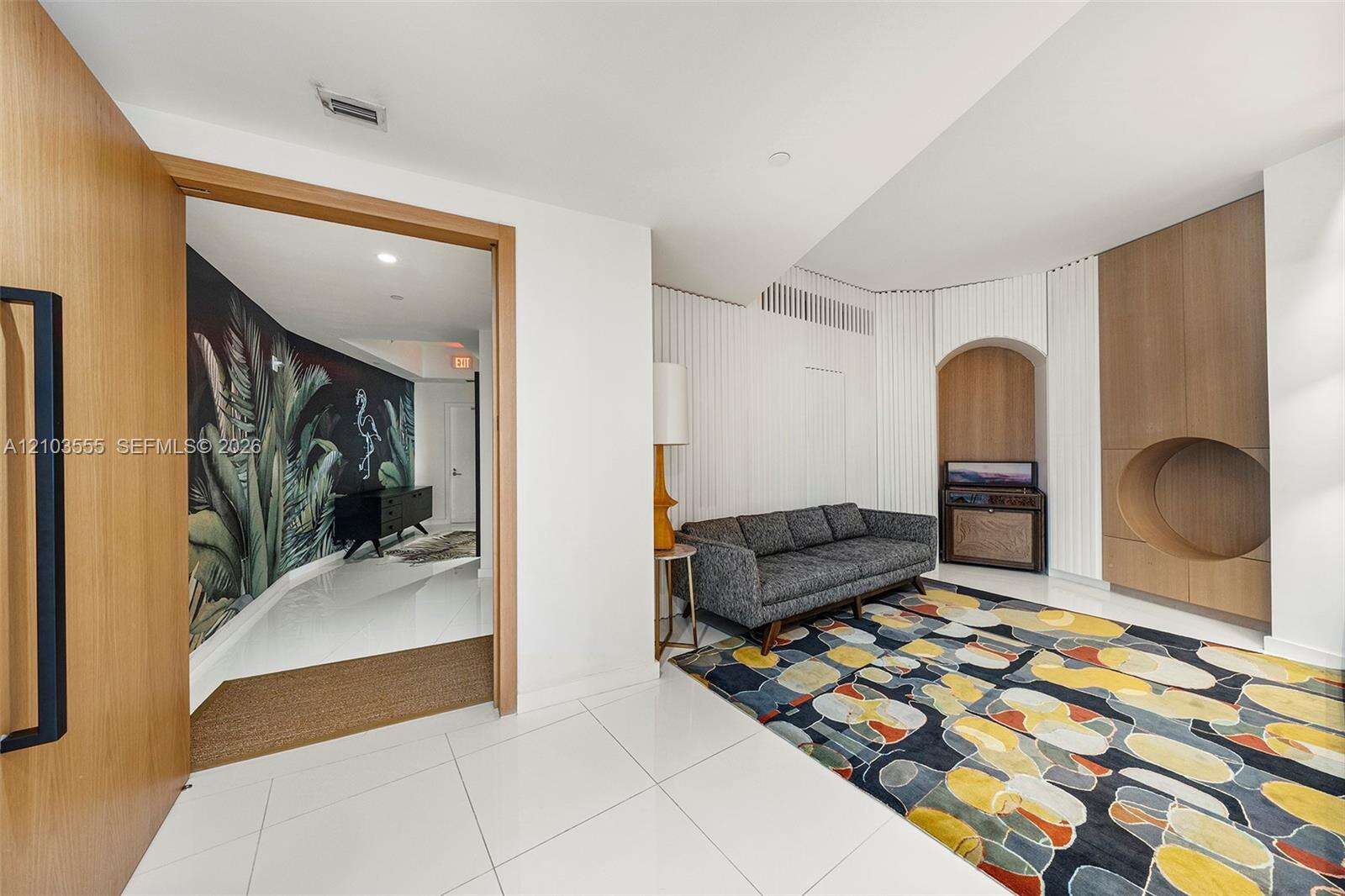 Paramount Miami Worldcenter | Unit #1901 Unit #1901 | Picture 30