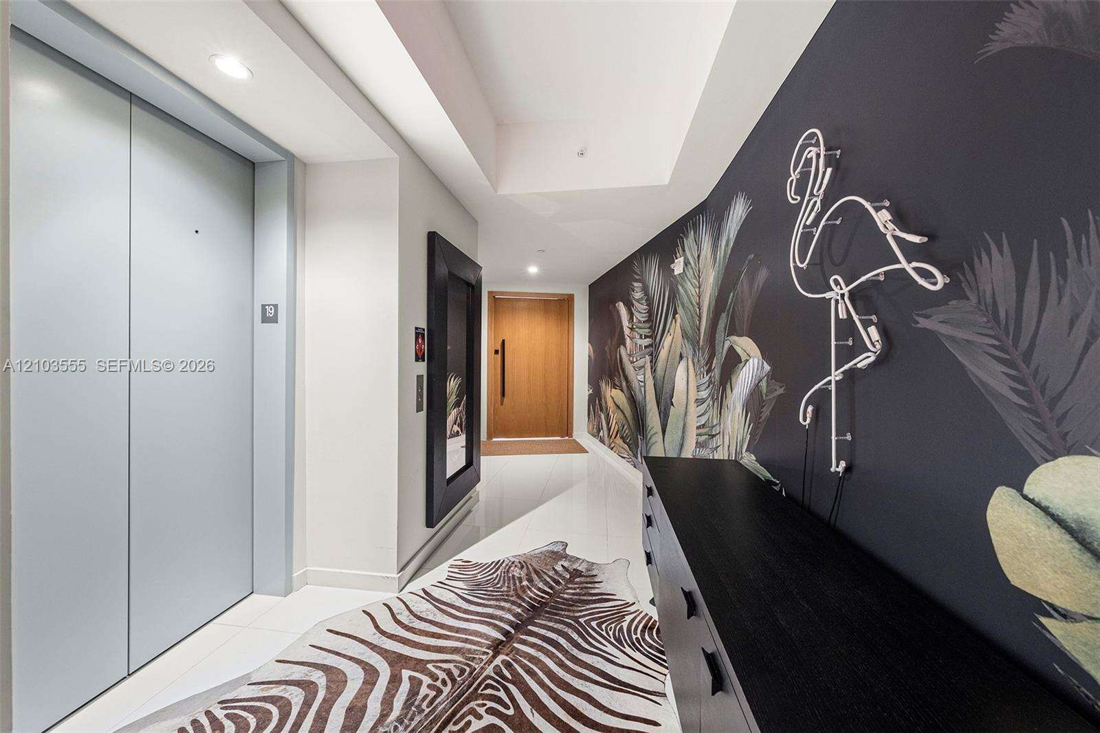 Paramount Miami Worldcenter | Unit #1901 Unit #1901 | Picture 31