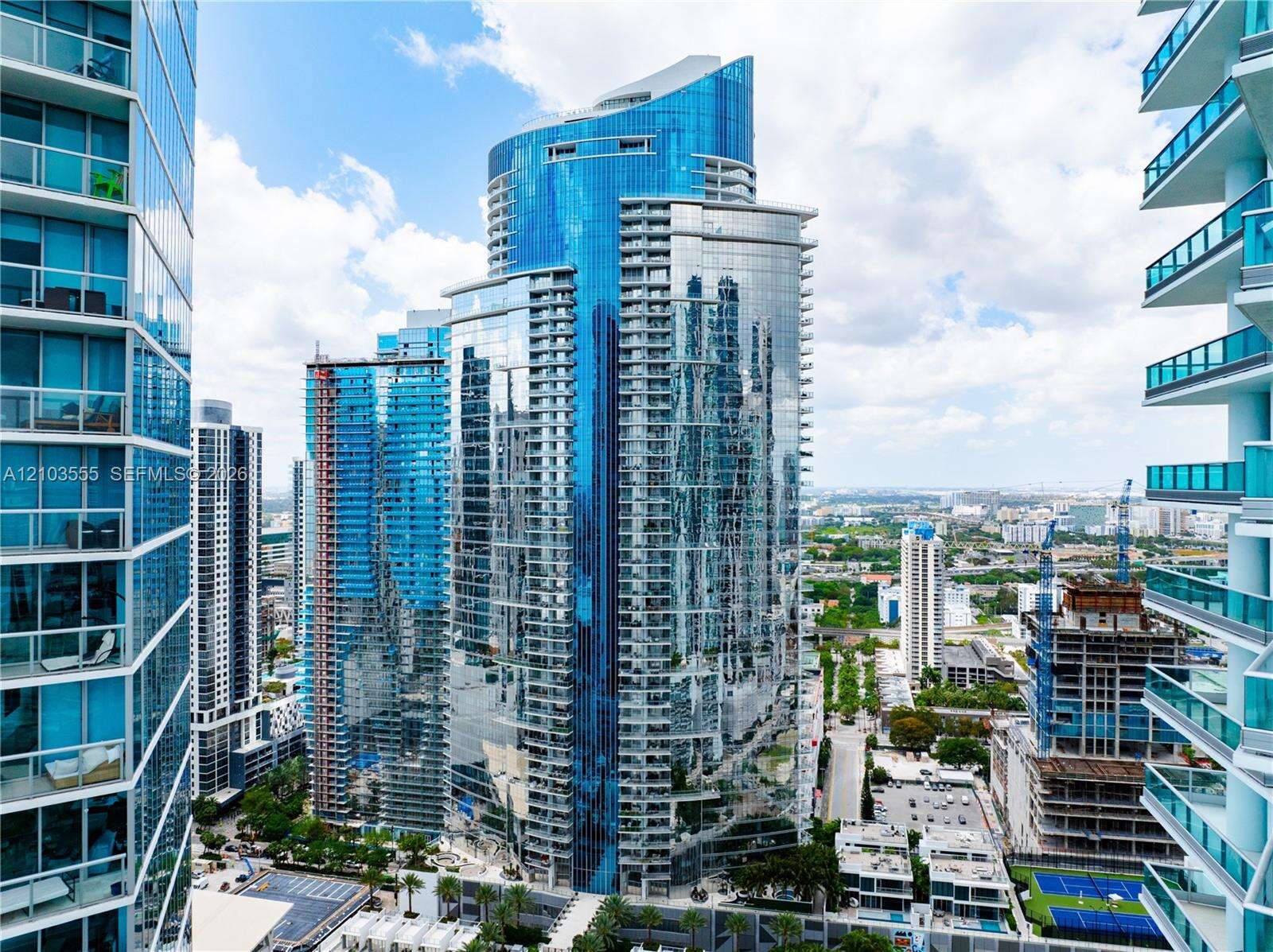 Paramount Miami Worldcenter | Unit #1901 Unit #1901 | Picture 32