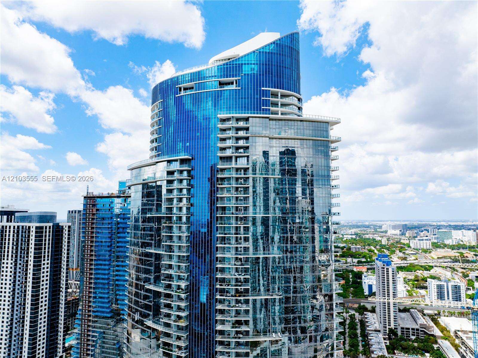 Paramount Miami Worldcenter | Unit #1901 Unit #1901 | Picture 33