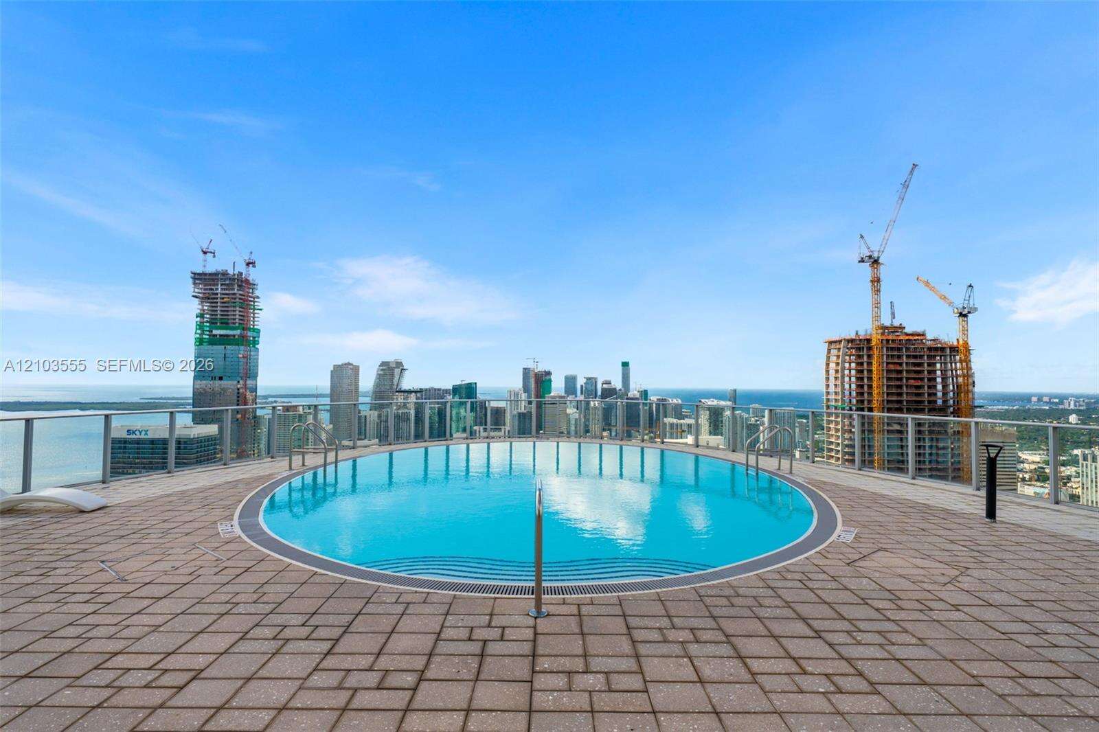 Paramount Miami Worldcenter | Unit #1901 Unit #1901 | Picture 35