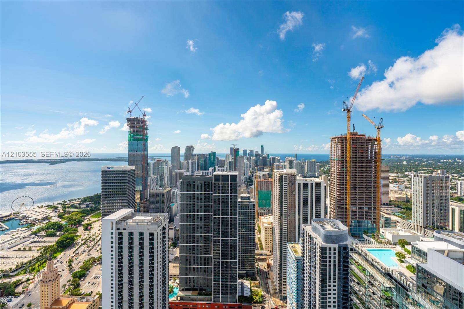 Paramount Miami Worldcenter | Unit #1901 Unit #1901 | Picture 36