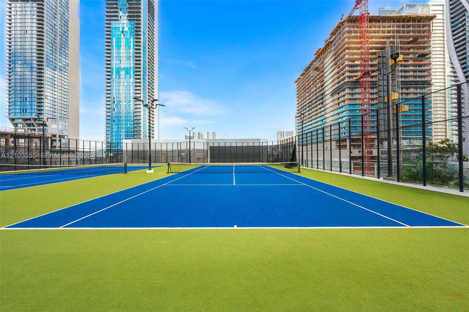 Paramount Miami Worldcenter | Unit #1901 Unit #1901 | Picture 37