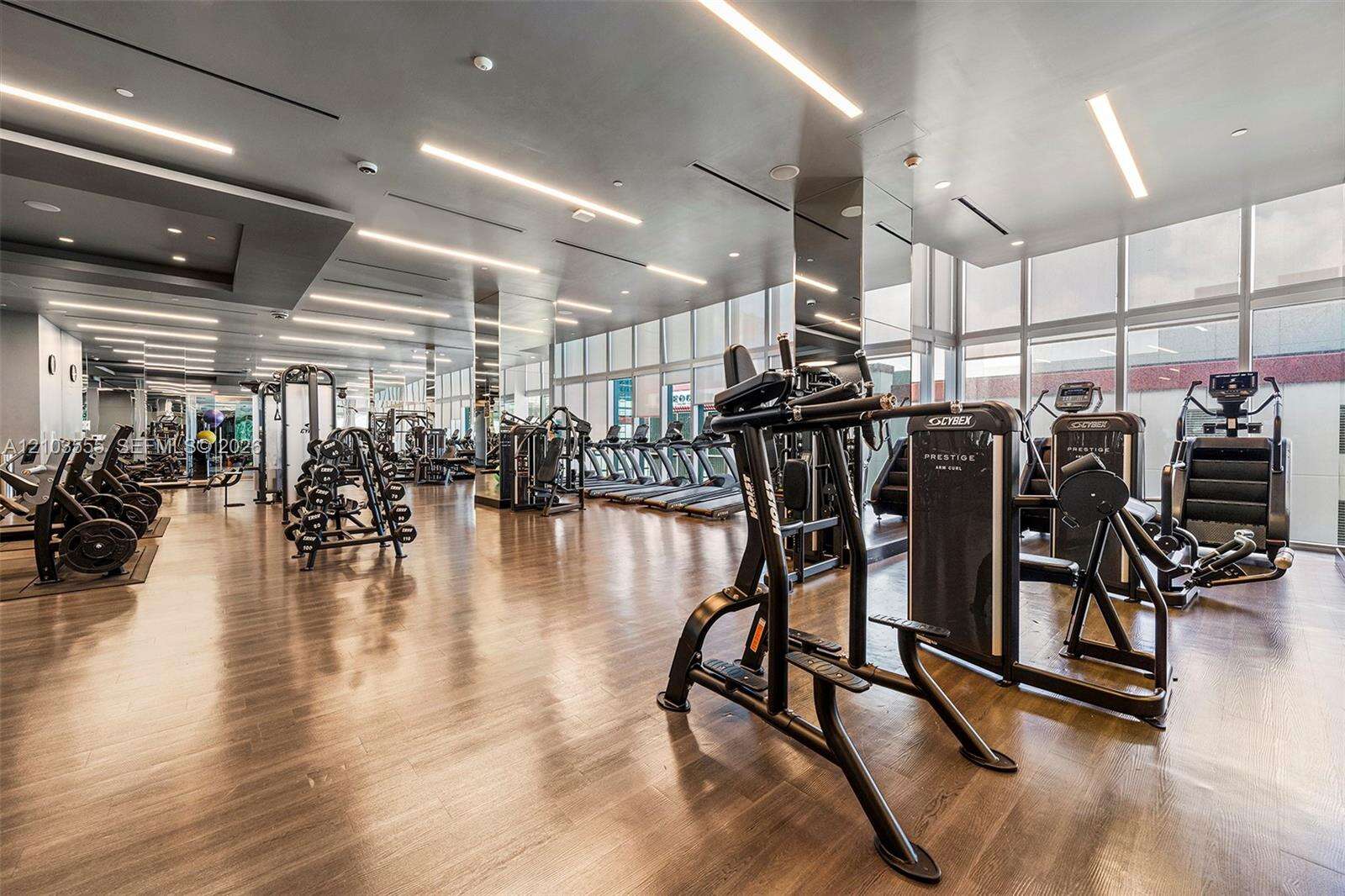 Paramount Miami Worldcenter | Unit #1901 Unit #1901 | Picture 39