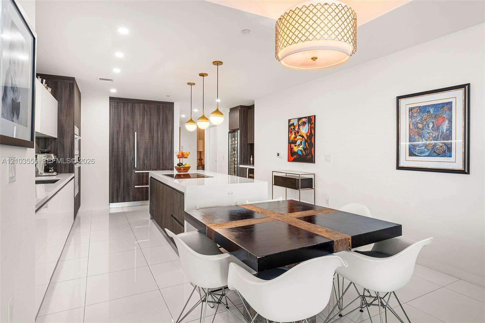 Paramount Miami Worldcenter | Unit #1901 Unit #1901 | Picture 7