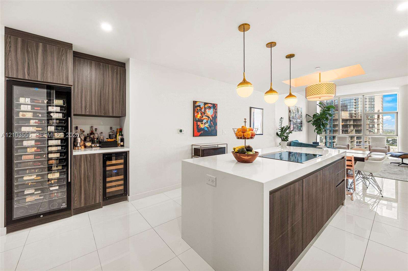 Paramount Miami Worldcenter | Unit #1901 Unit #1901 | Picture 10