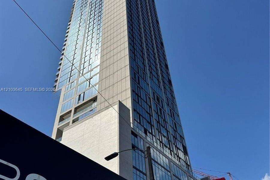 E11even Club Hotel Residences | Unit #3903A Unit #3903A | Picture 1