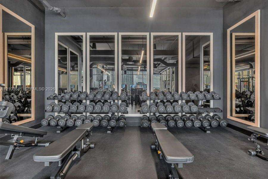 E11even Club Hotel Residences | Unit #3903A Unit #3903A | Picture 11
