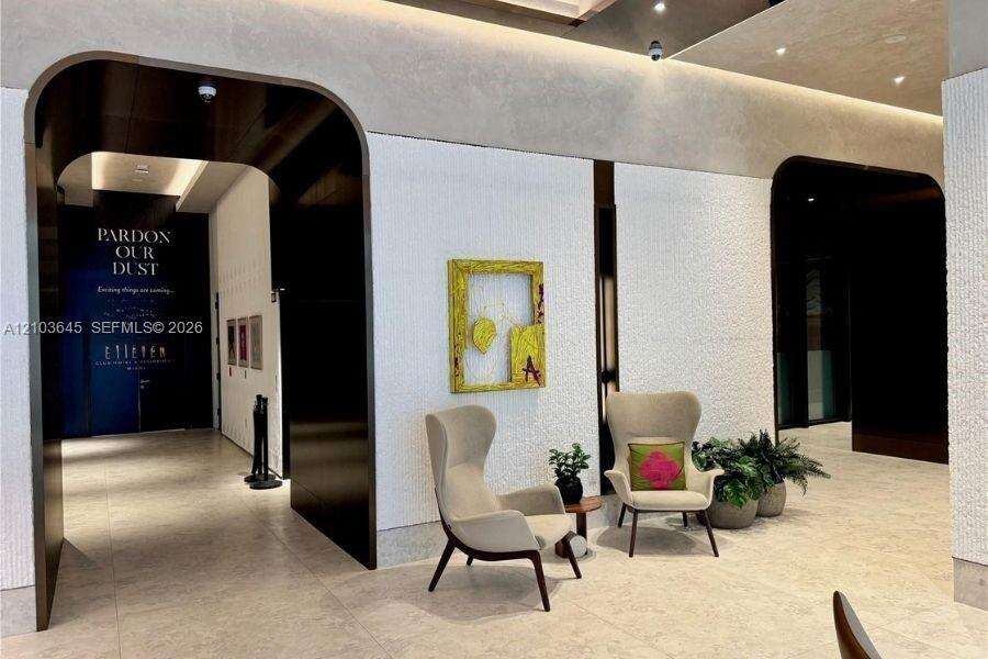 E11even Club Hotel Residences | Unit #3903A Unit #3903A | Picture 3