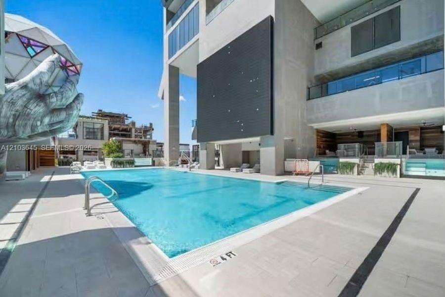 E11even Club Hotel Residences | Unit #3903A Unit #3903A | Picture 21