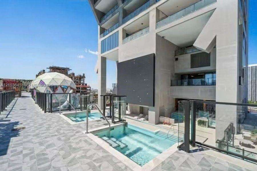 E11even Club Hotel Residences | Unit #3903A Unit #3903A | Picture 22