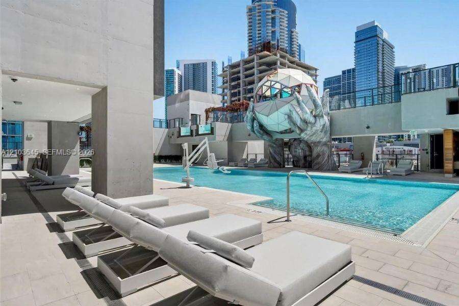 E11even Club Hotel Residences | Unit #3903A Unit #3903A | Picture 23