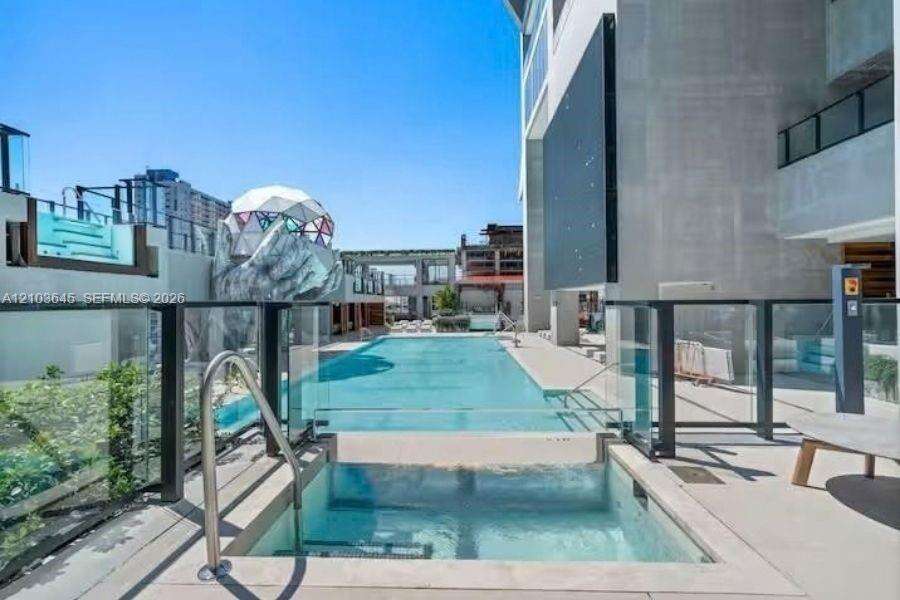 E11even Club Hotel Residences | Unit #3903A Unit #3903A | Picture 24