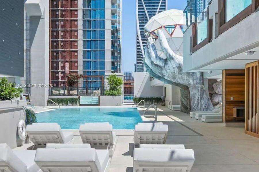 E11even Club Hotel Residences | Unit #3903A Unit #3903A | Picture 26