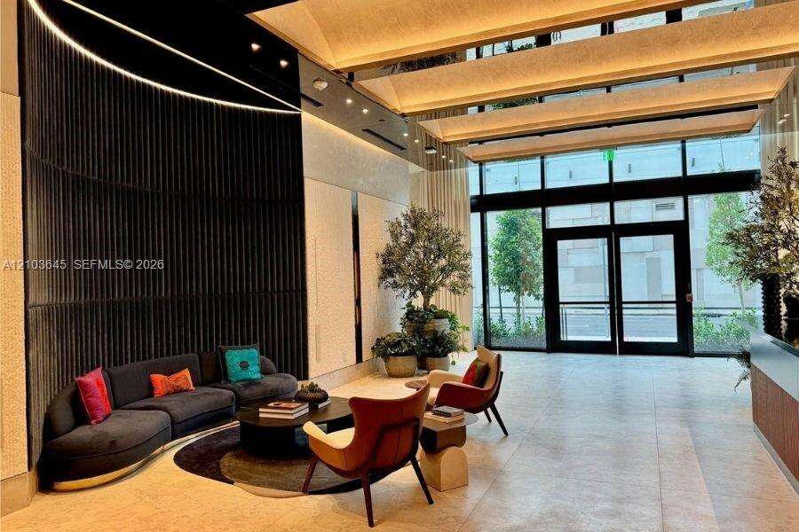 E11even Club Hotel Residences | Unit #3903A Unit #3903A | Picture 4