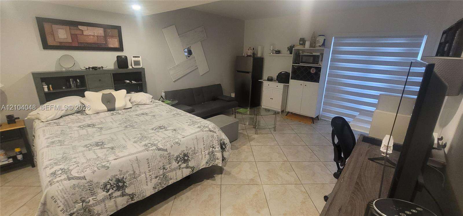 The Beach Club At Fontainebleau Park | Unit #I108 Unit #I108 | Picture 10