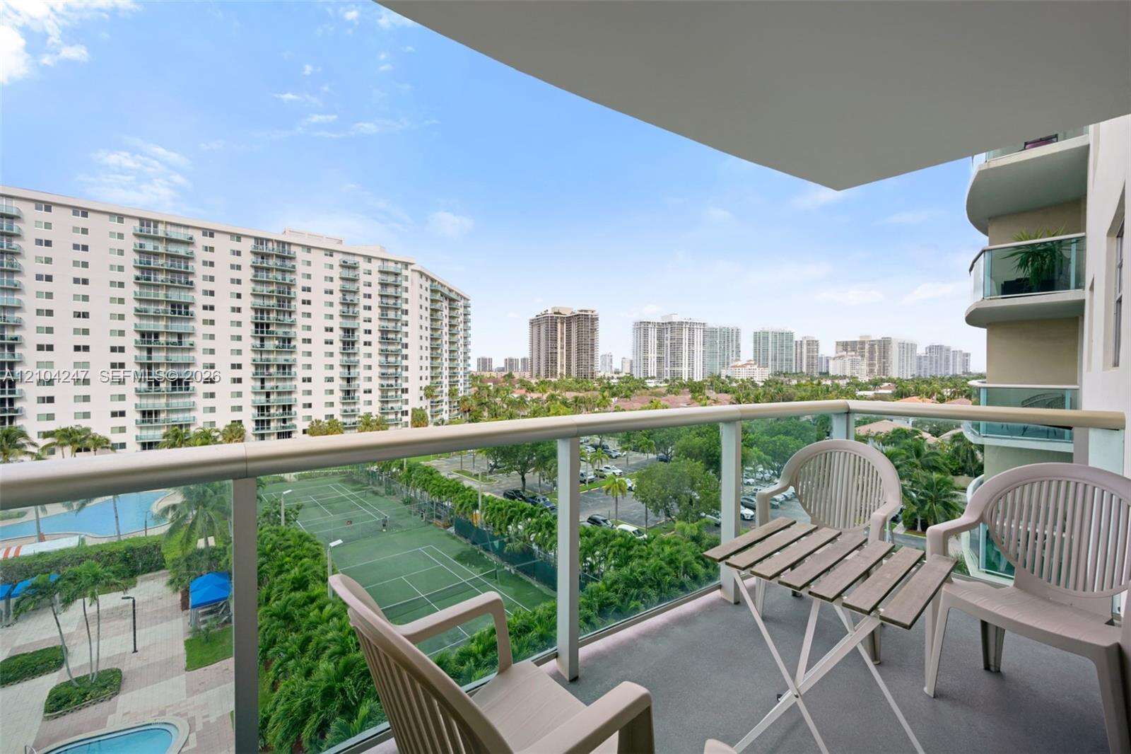 Ocean Reserve | Unit #708 Unit #708 | Picture 1