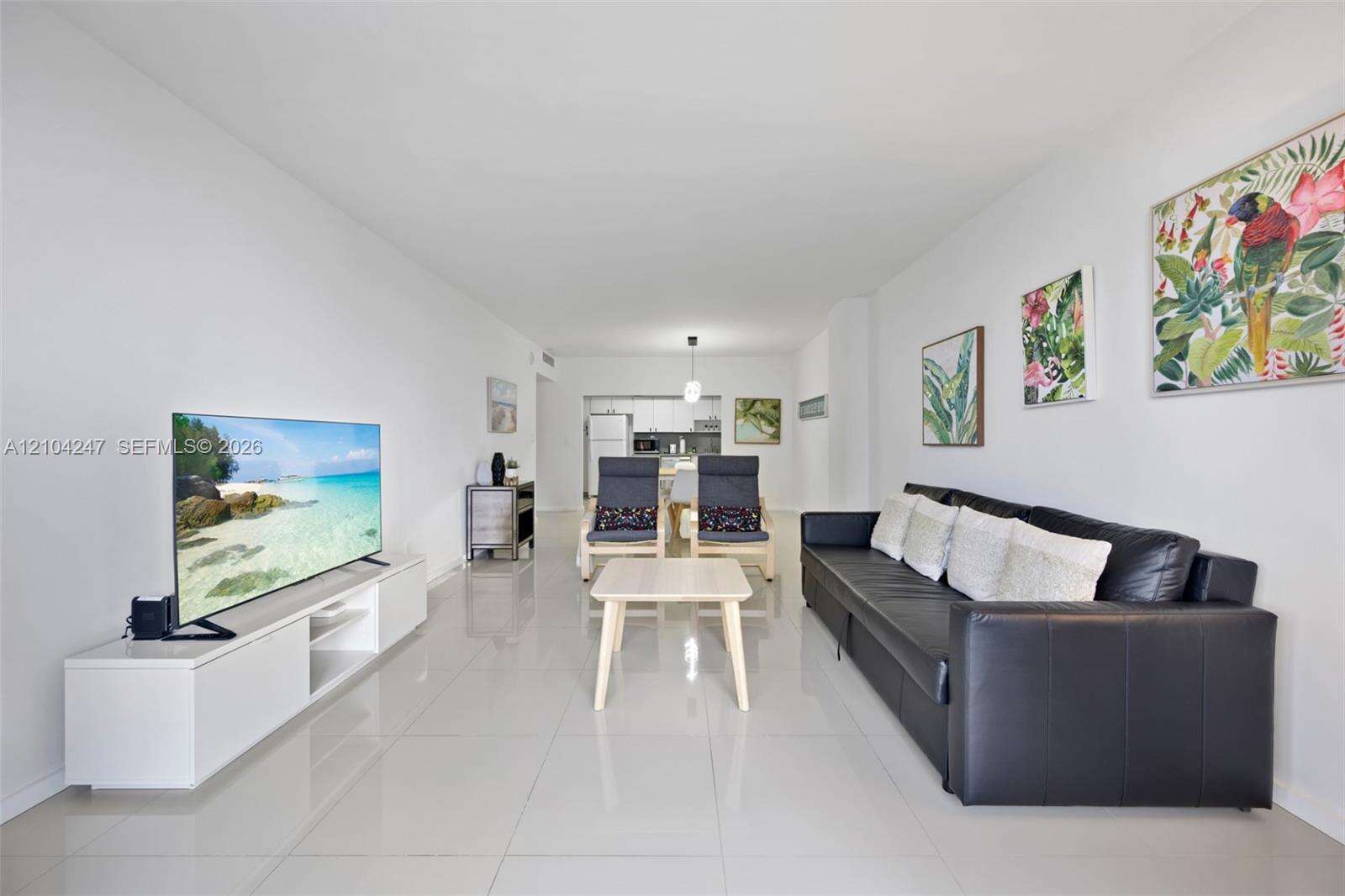 Ocean Reserve | Unit #708 Unit #708 | Picture 5
