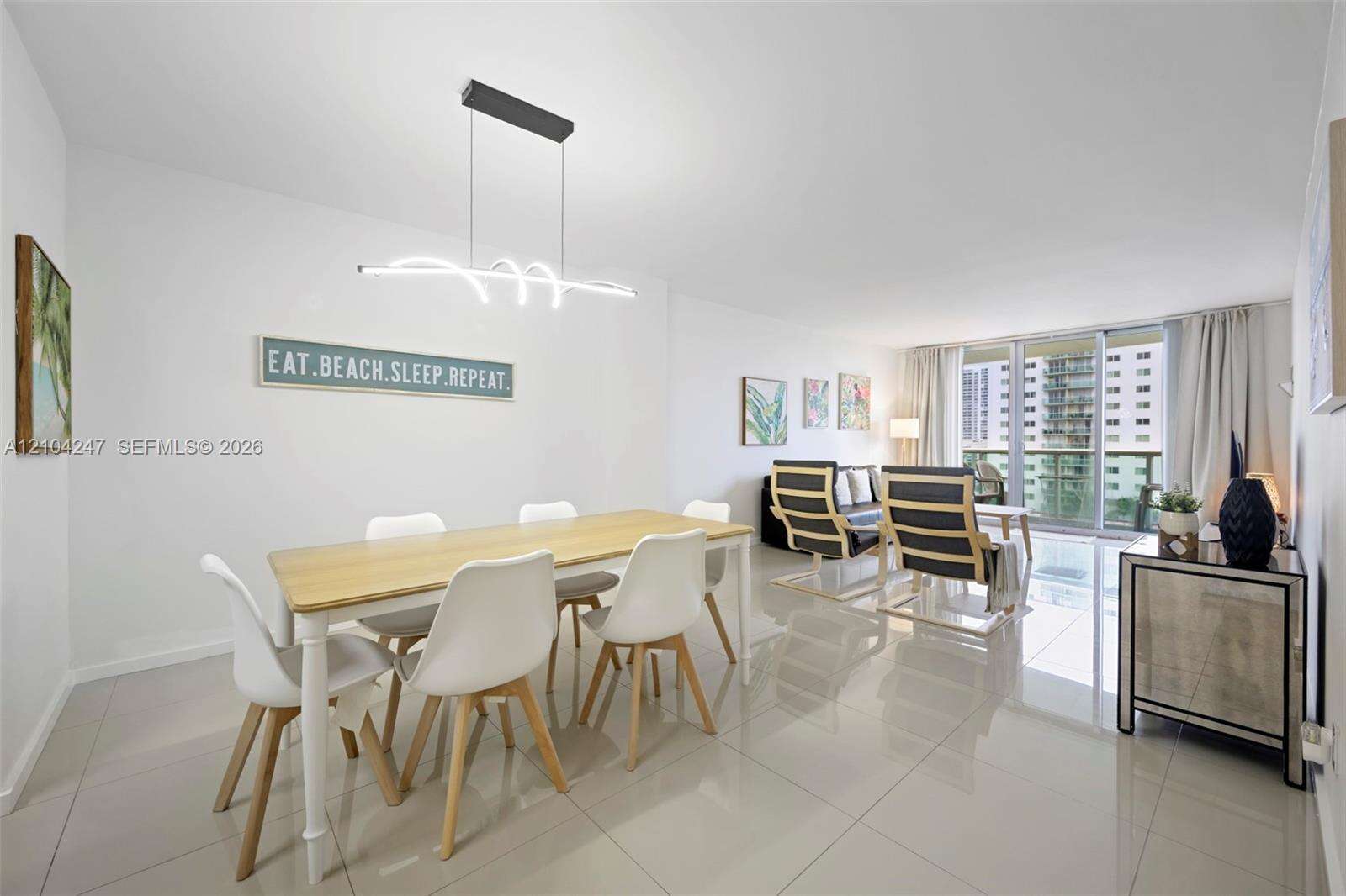 Ocean Reserve | Unit #708 Unit #708 | Picture 6