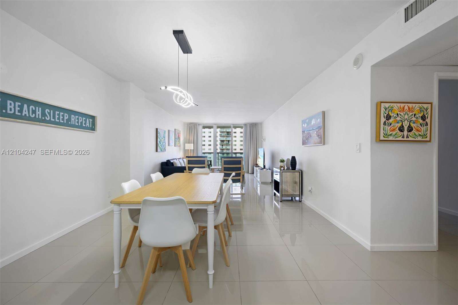 Ocean Reserve | Unit #708 Unit #708 | Picture 7