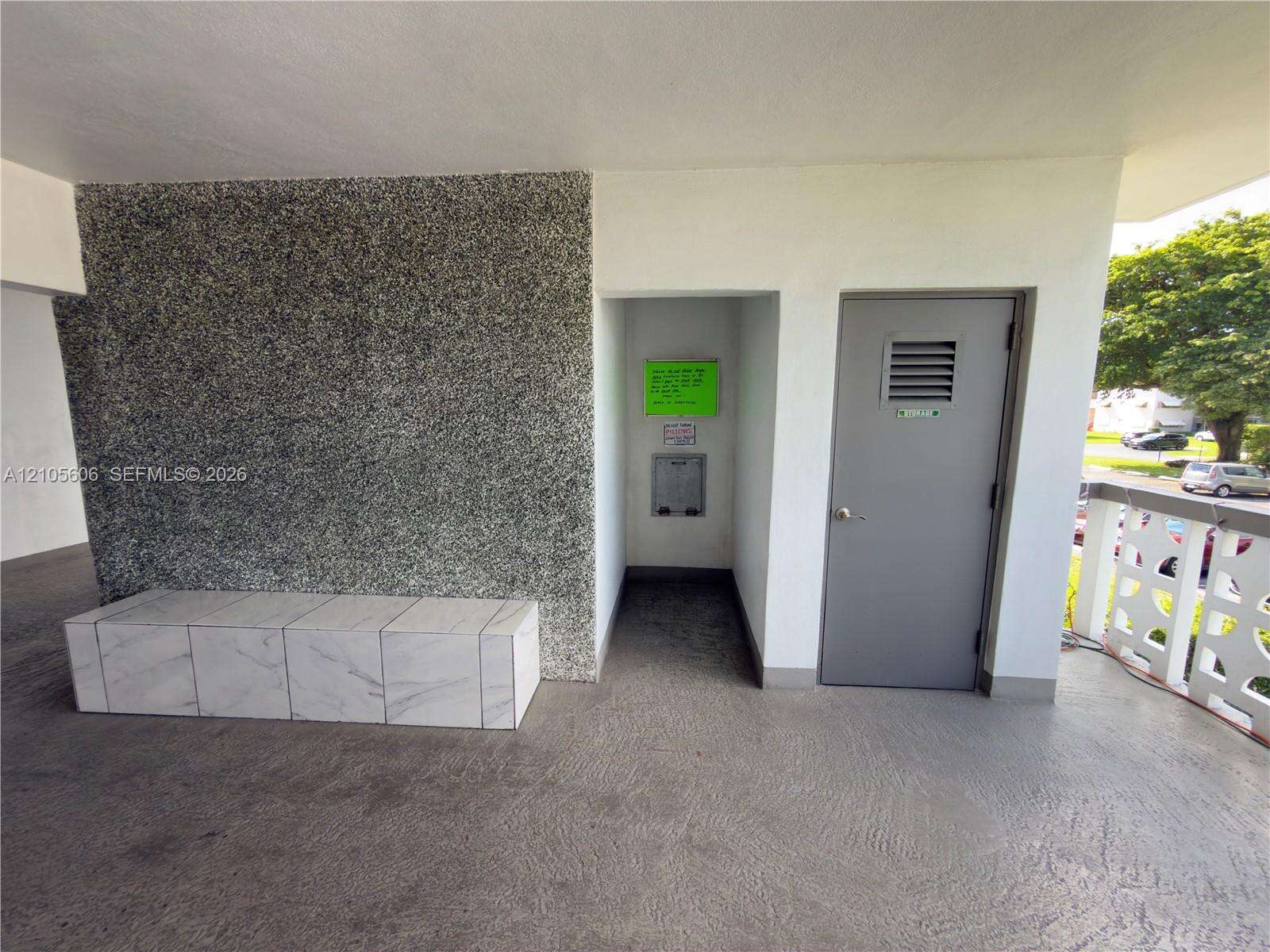 Hillcrest Country Club Apts No 7 | Unit #205 Unit #205 | Picture 11