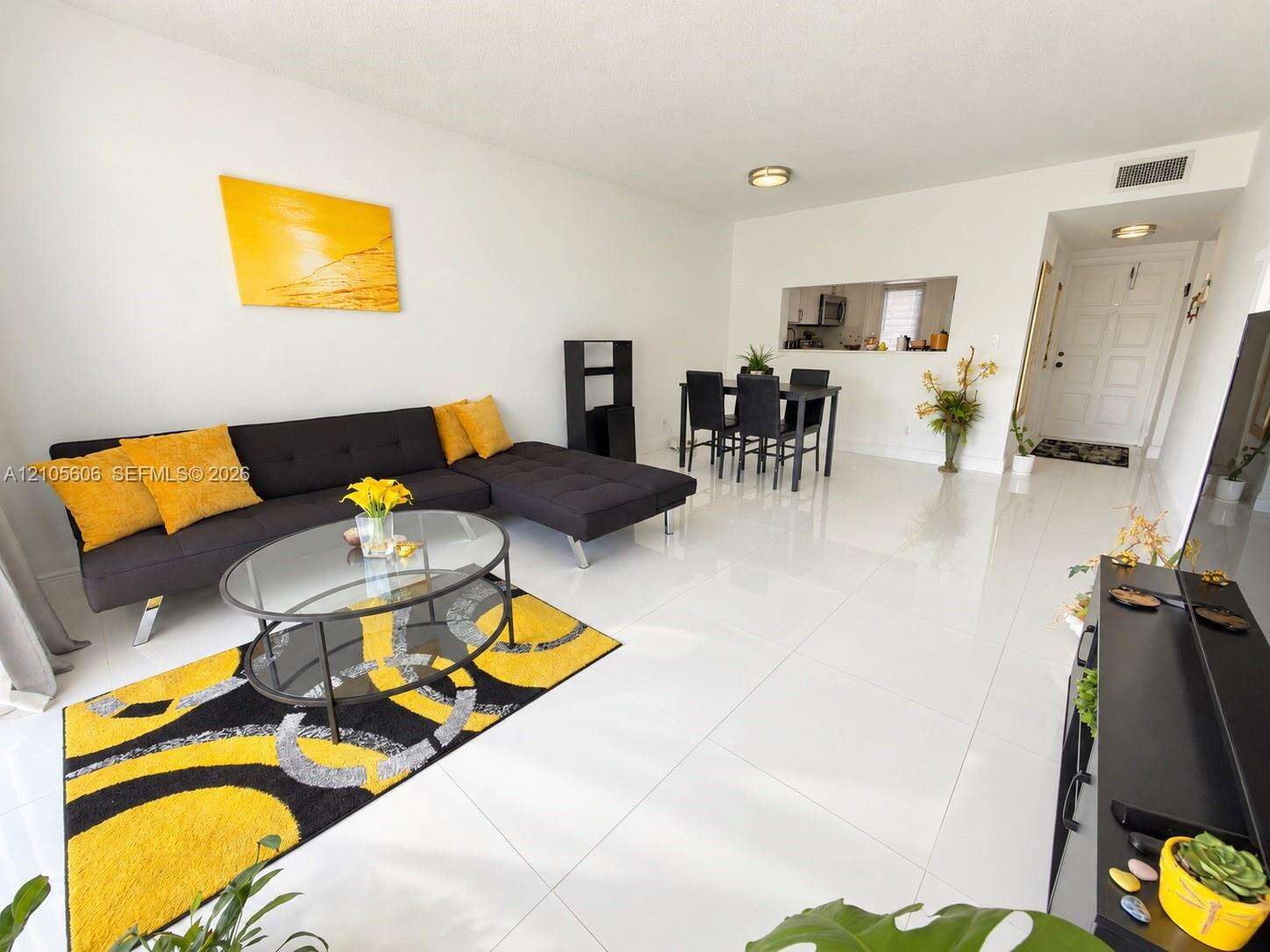 Hillcrest Country Club Apts No 7 | Unit #205 Unit #205 | Picture 23