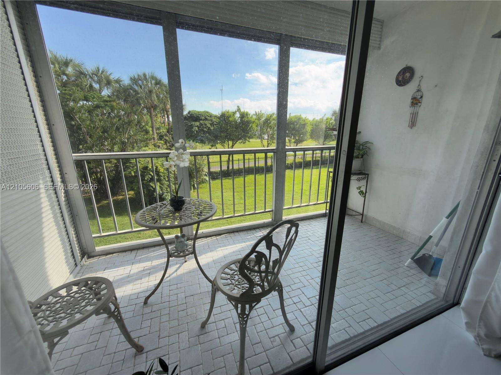 Hillcrest Country Club Apts No 7 | Unit #205 Unit #205 | Picture 35