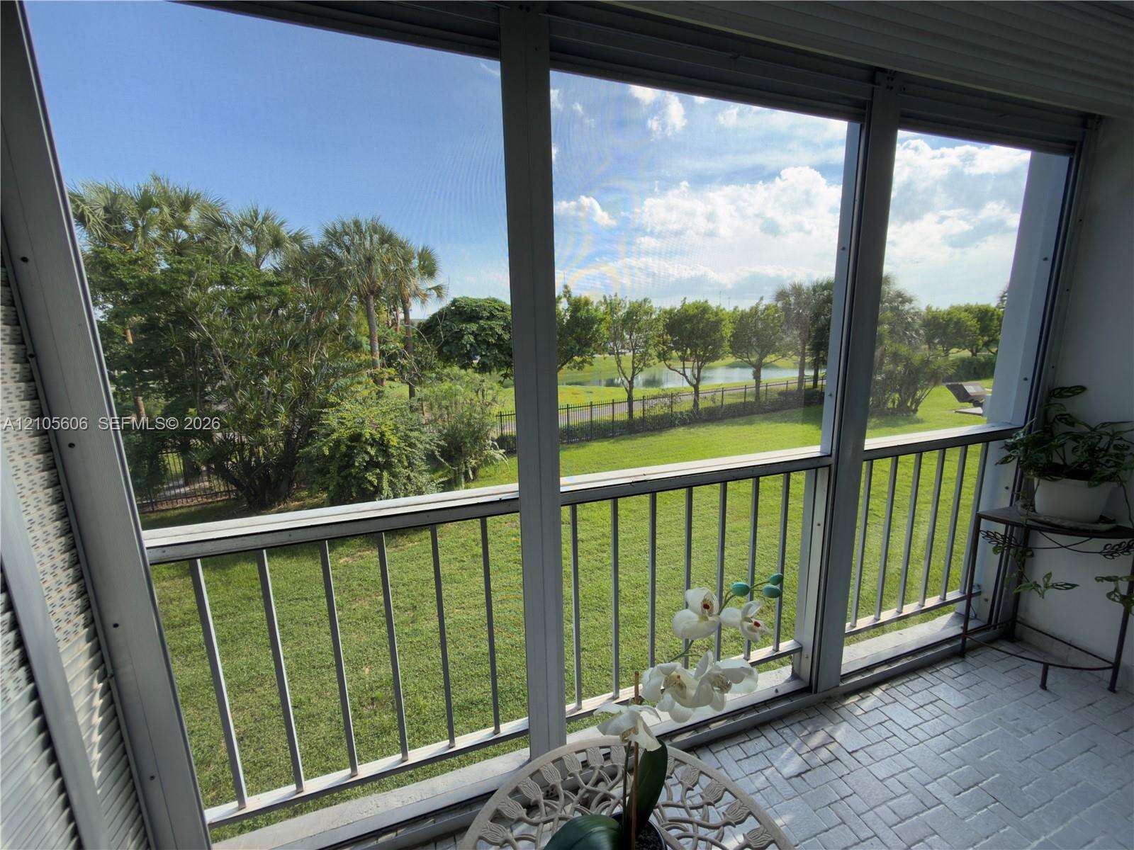 Hillcrest Country Club Apts No 7 | Unit #205 Unit #205 | Picture 36