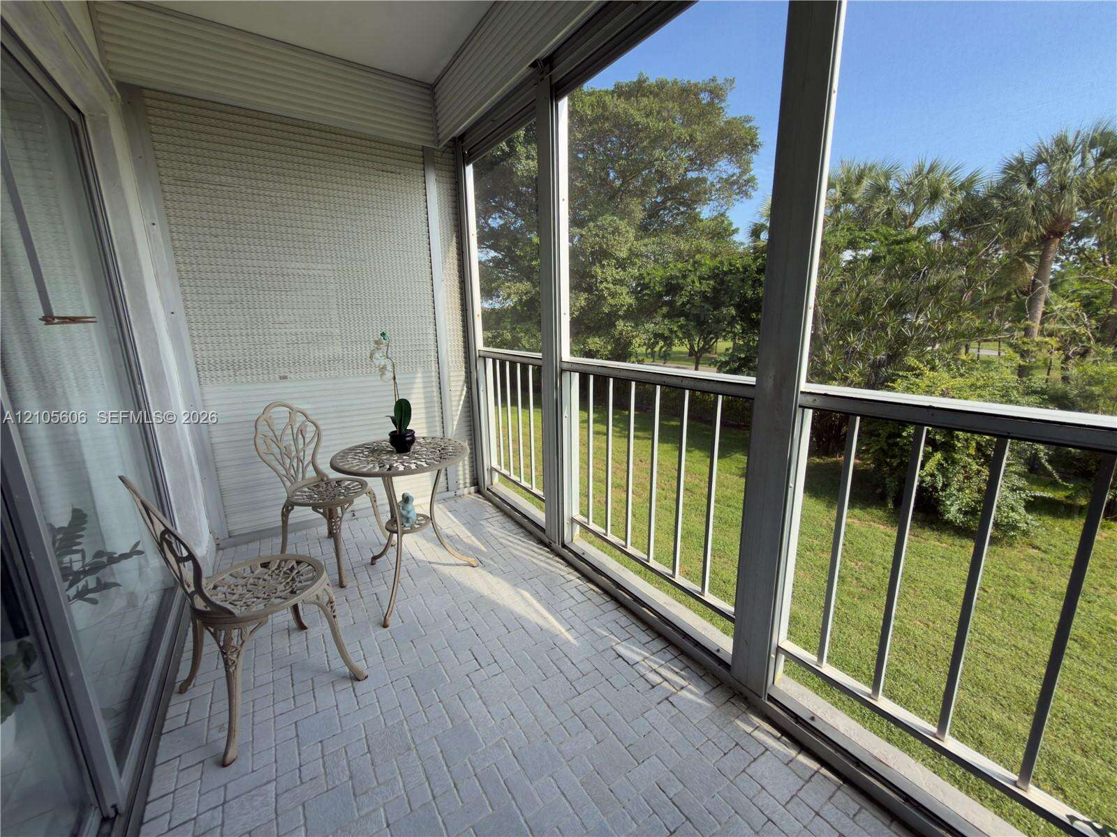 Hillcrest Country Club Apts No 7 | Unit #205 Unit #205 | Picture 37