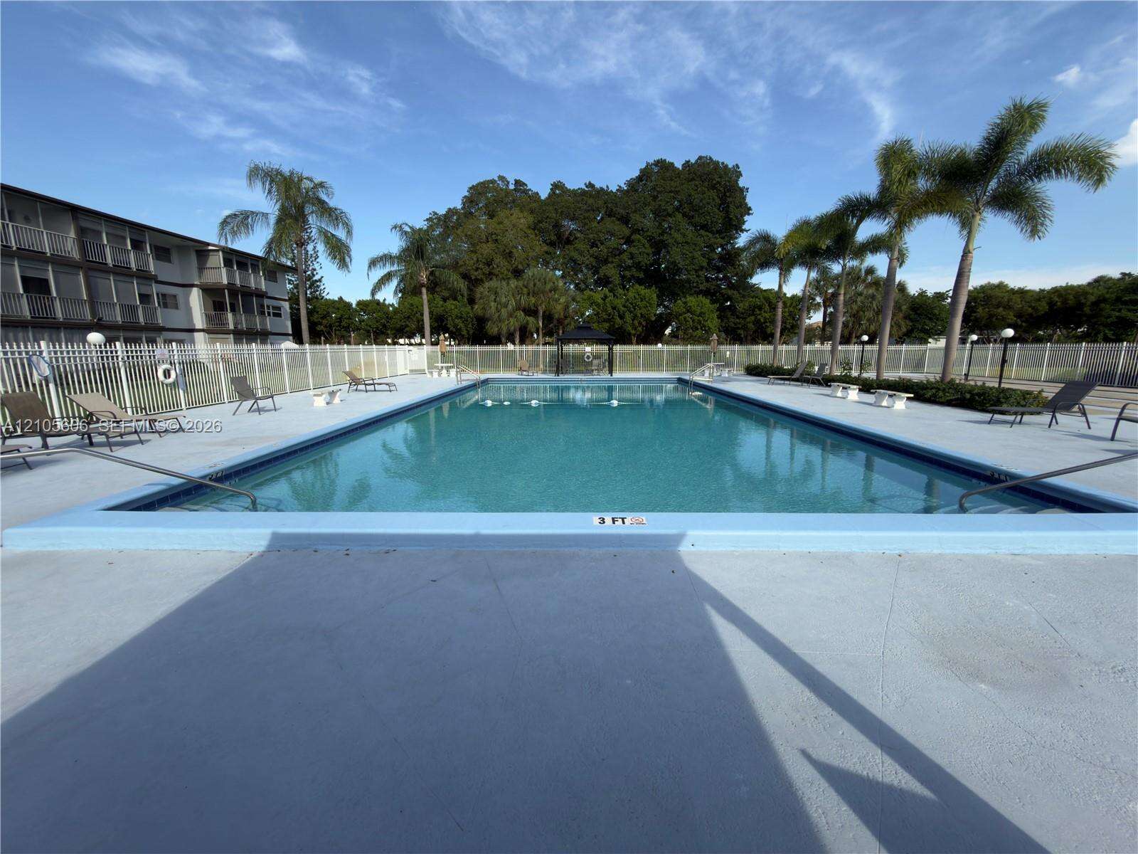 Hillcrest Country Club Apts No 7 | Unit #205 Unit #205 | Picture 39