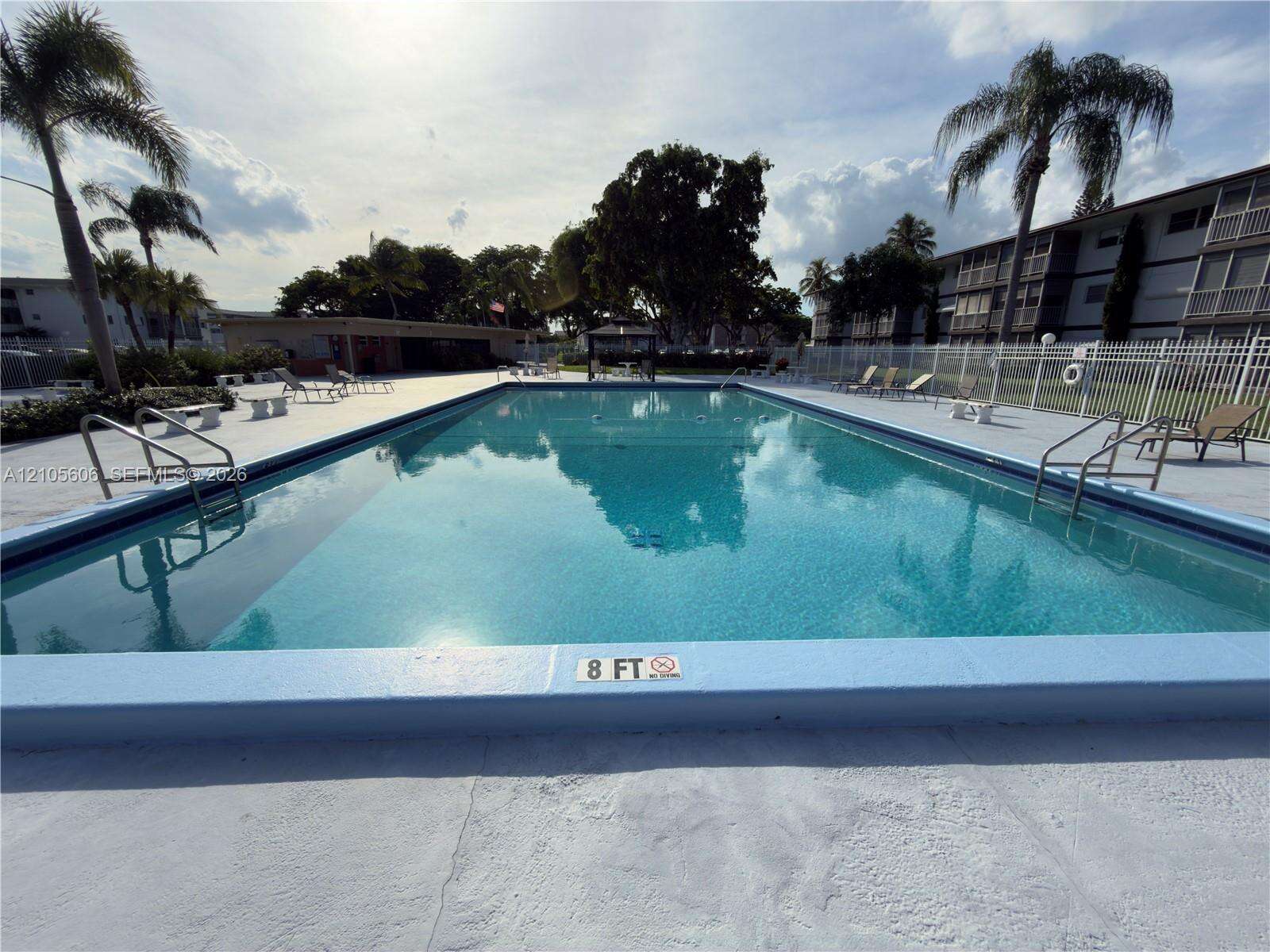 Hillcrest Country Club Apts No 7 | Unit #205 Unit #205 | Picture 41