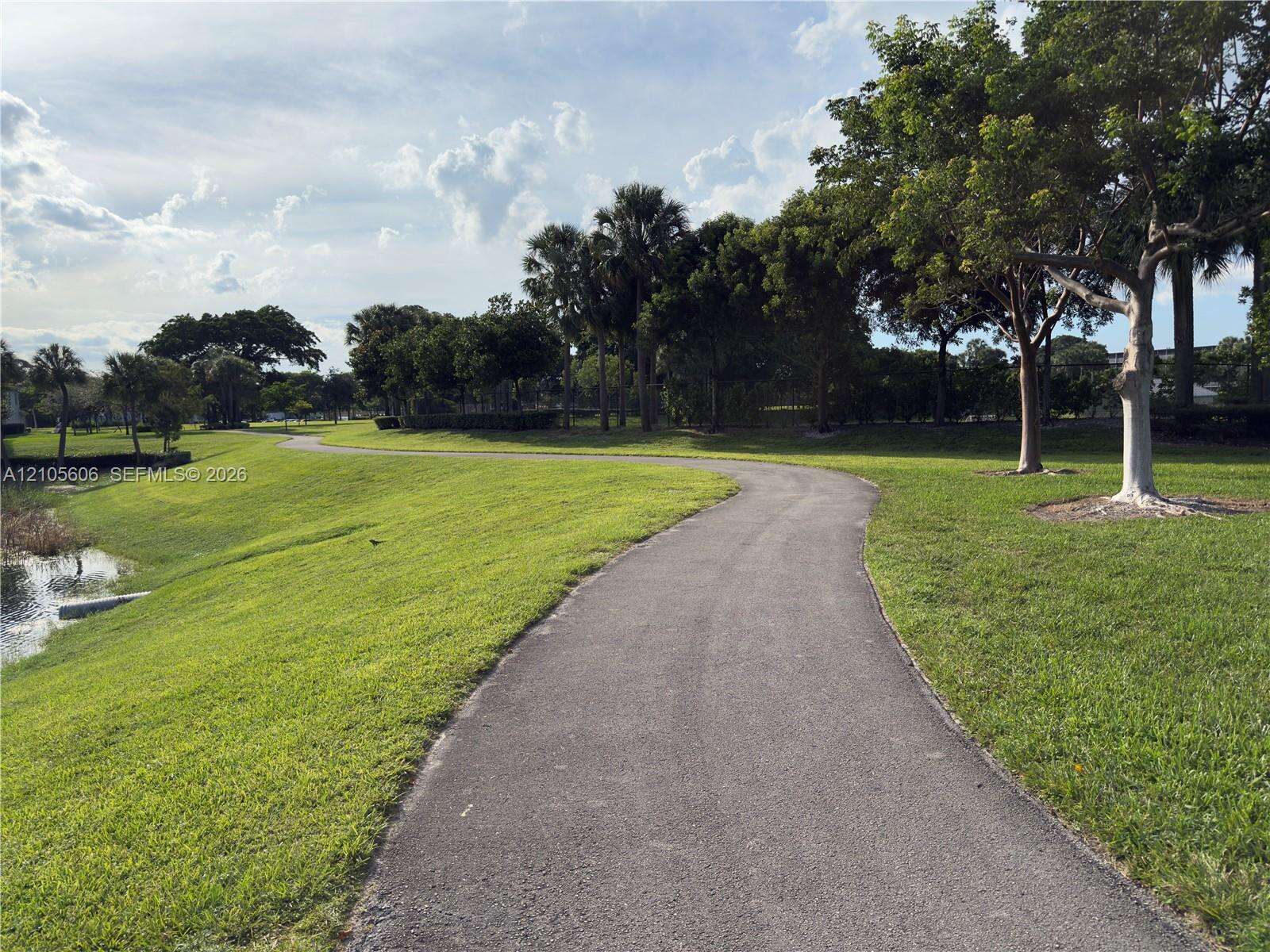 Hillcrest Country Club Apts No 7 | Unit #205 Unit #205 | Picture 48