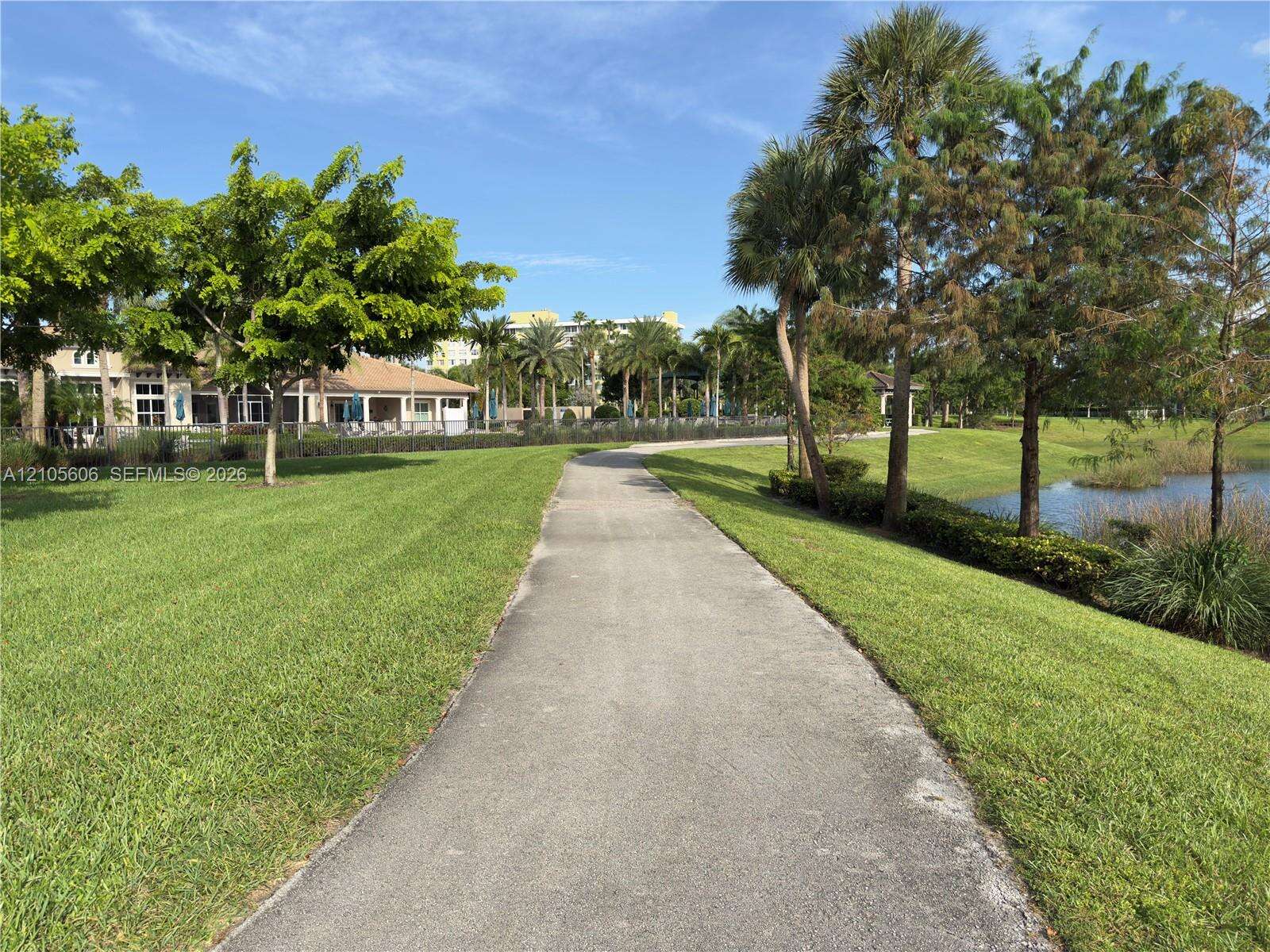 Hillcrest Country Club Apts No 7 | Unit #205 Unit #205 | Picture 50