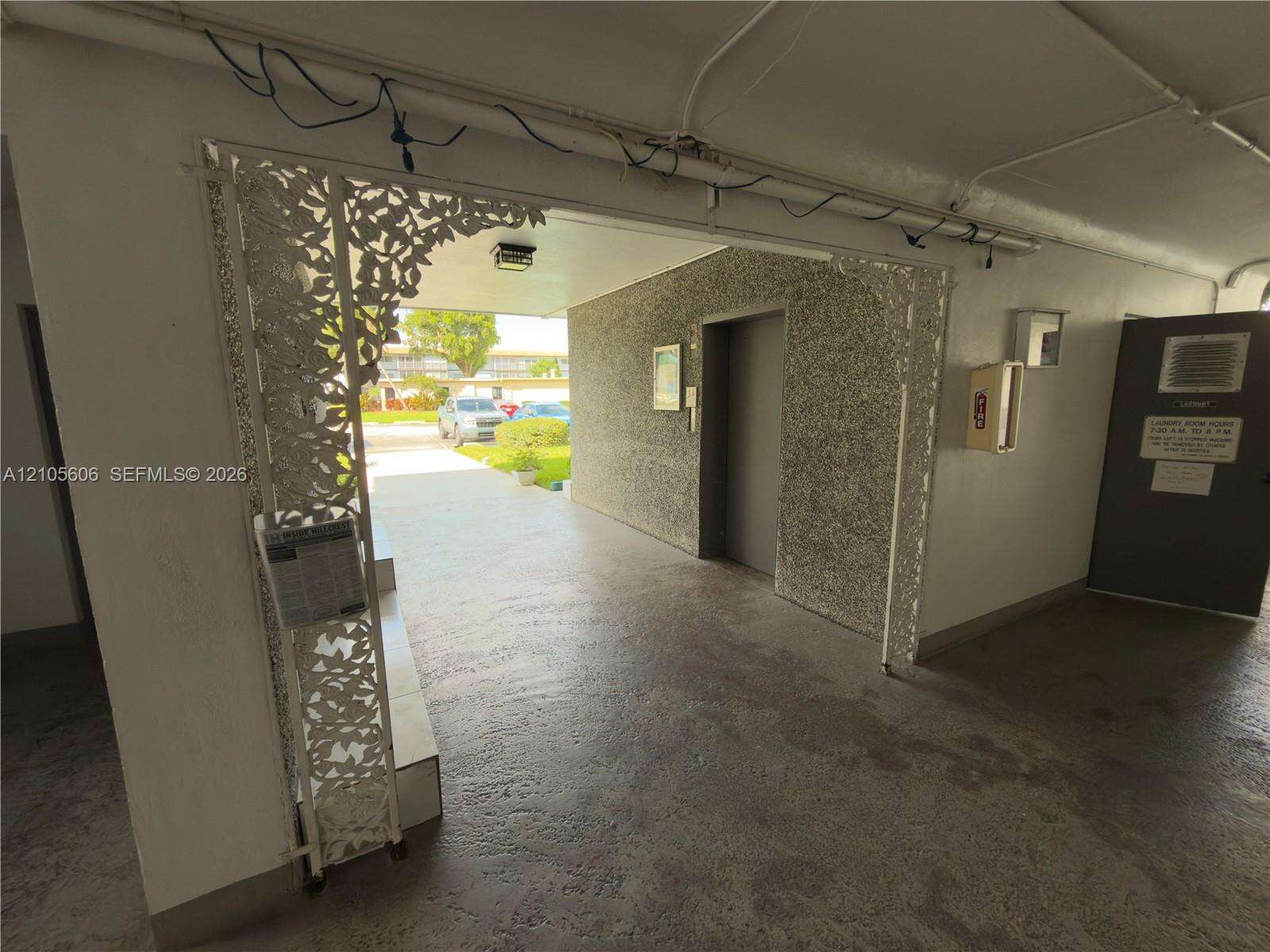 Hillcrest Country Club Apts No 7 | Unit #205 Unit #205 | Picture 6
